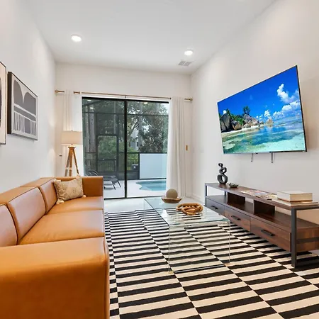 Brand New 5Bedrooms At Paradiso Grande